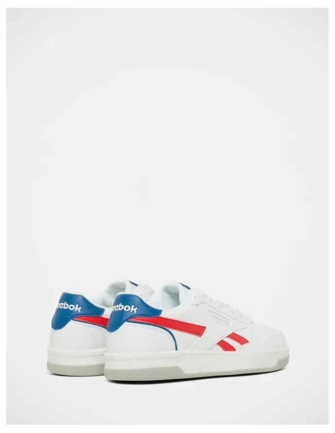 Reebok Match Prime V2 Sneakers in White