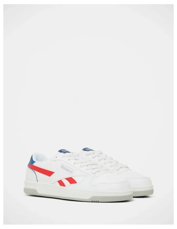 Reebok Match Prime V2 Sneakers in White
