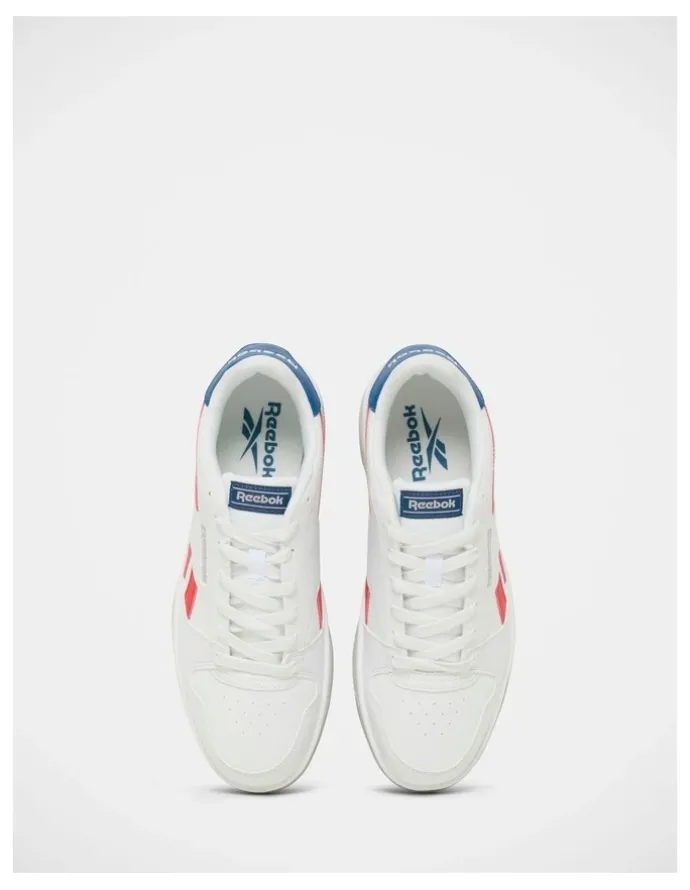 Reebok Match Prime V2 Sneakers in White