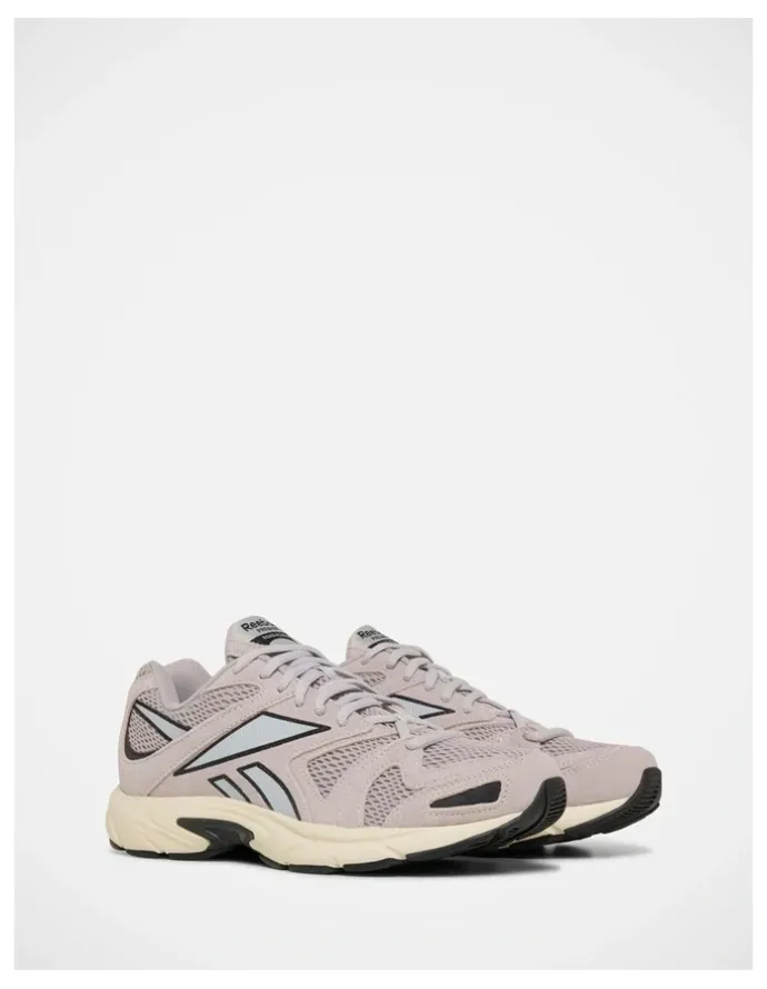 Reebok Premier Road Plus Vi Sneakers in Nude