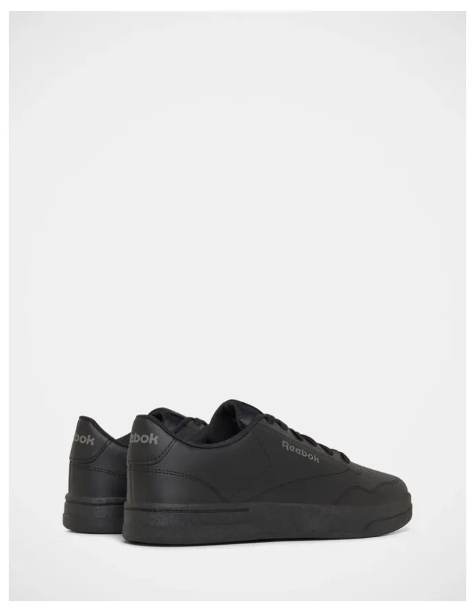 Reebok Prime Club Sneaker in Black