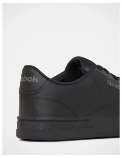 Reebok Prime Club Sneaker in Black