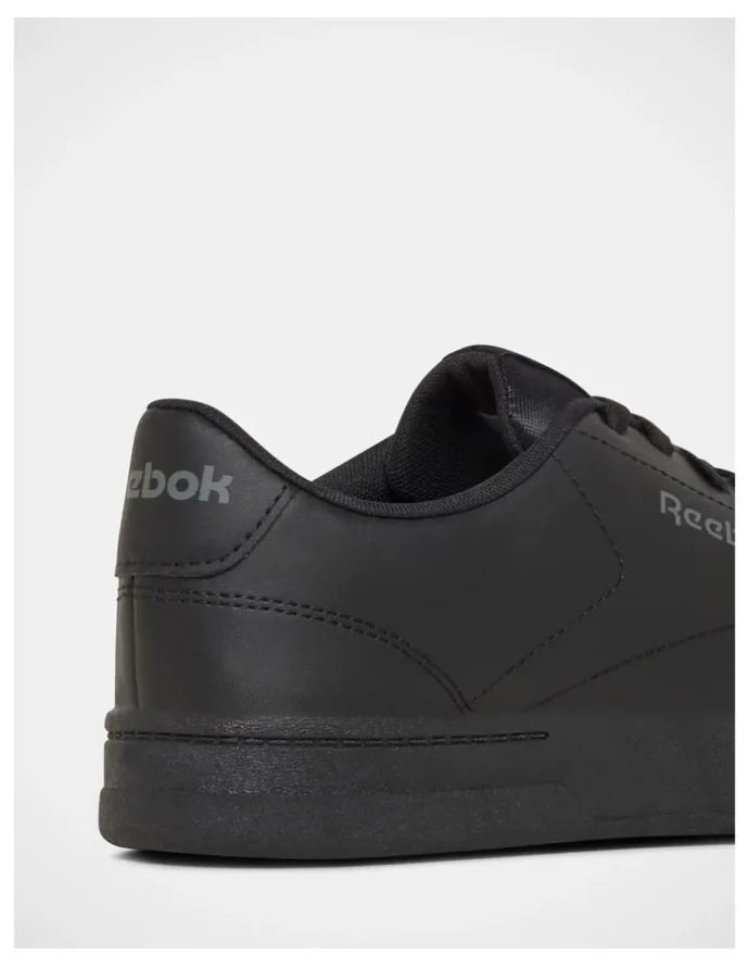 Reebok Prime Club Sneaker in Black