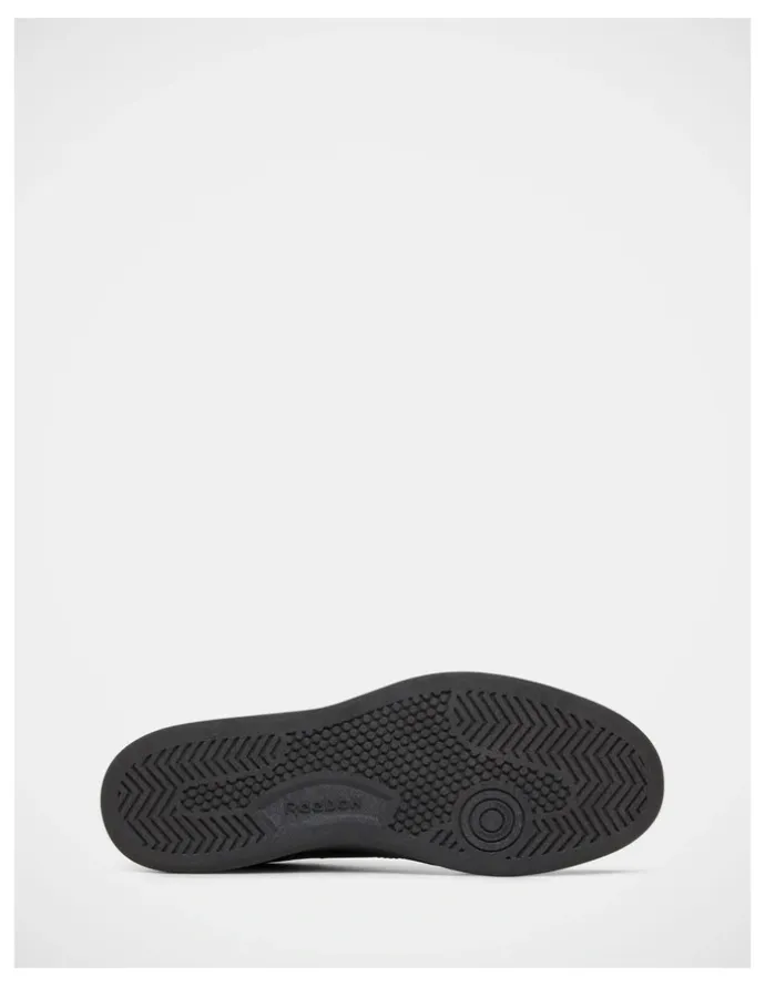 Reebok Prime Club Sneaker in Black