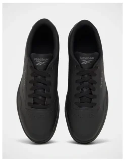 Reebok Prime Club Sneaker in Black