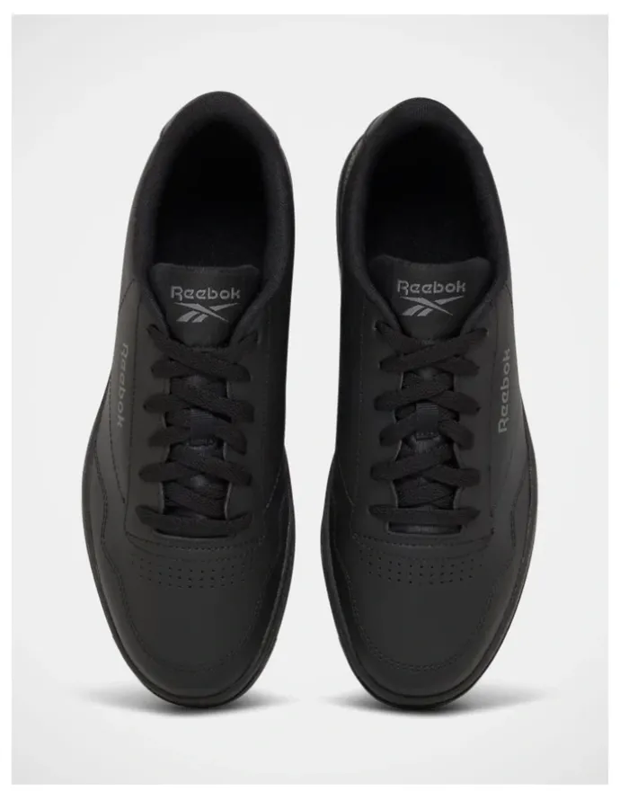 Reebok Prime Club Sneaker in Black