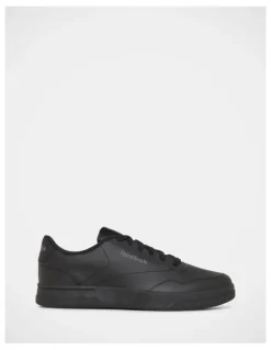 Reebok Prime Club Sneaker in Black