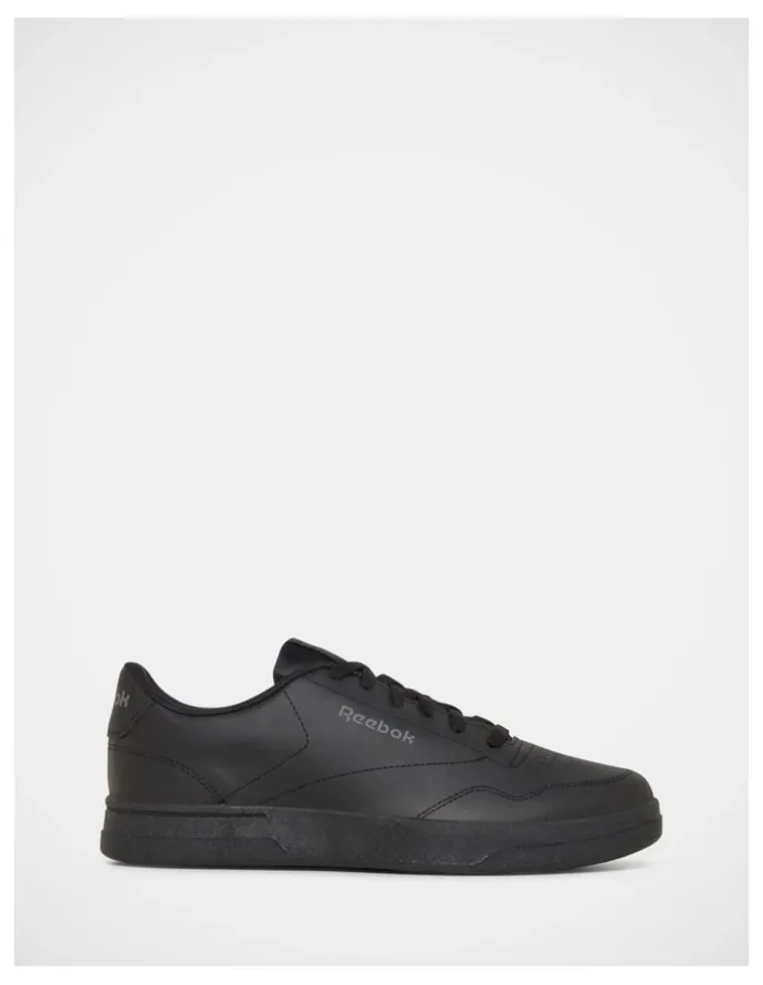 Reebok Prime Club Sneaker in Black