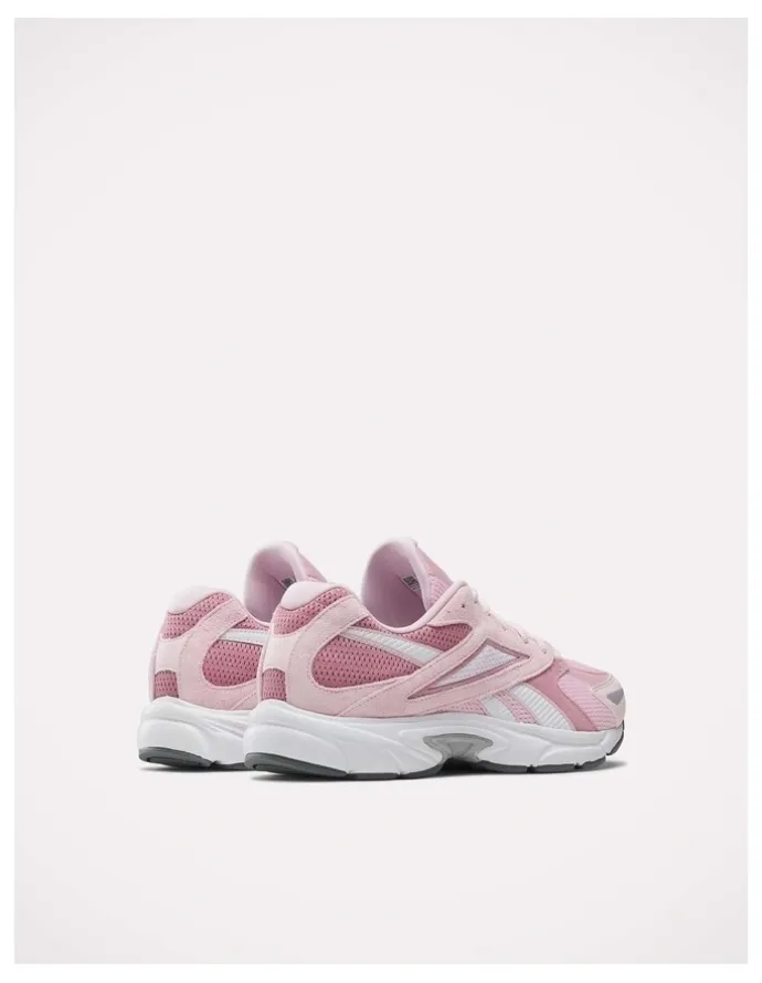 Reebok Road Prime Shoes Rose