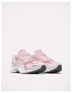 Reebok Road Prime Shoes Rose