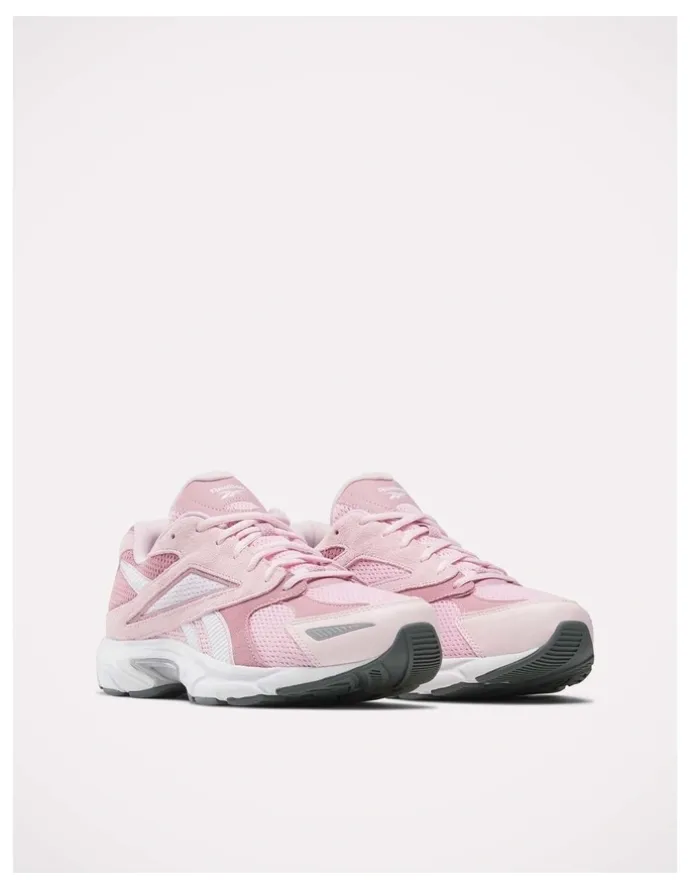 Reebok Road Prime Shoes Rose