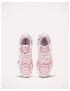 Reebok Road Prime Shoes Rose