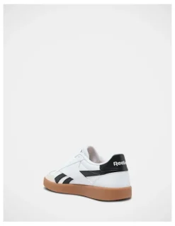 Reebok Smash Edge S Sneakers in White