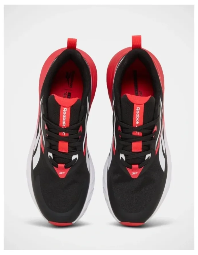 Reebok Verse Sport Sneaker in Black