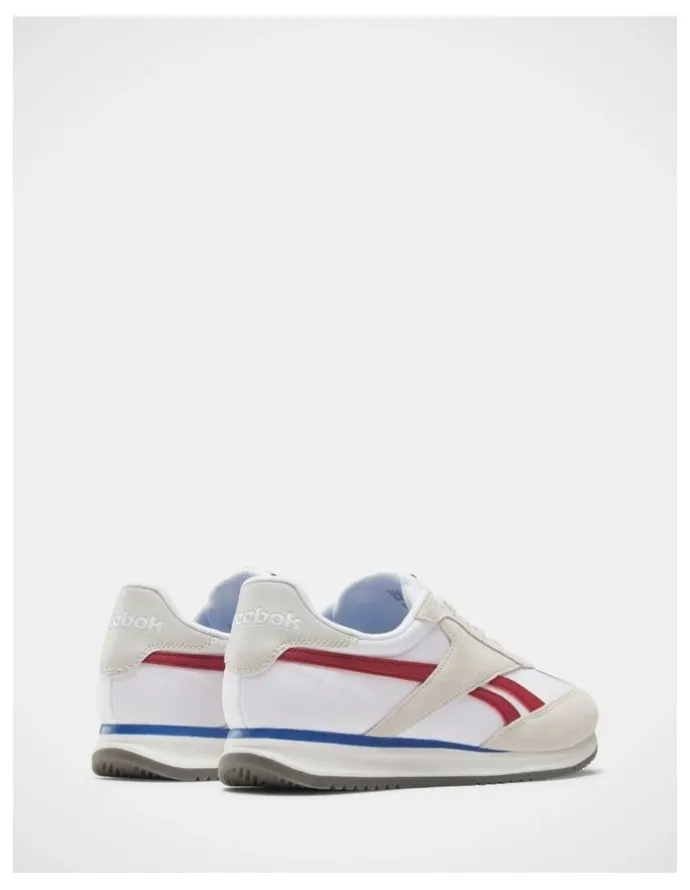 Reebok World 70 Sneaker in White