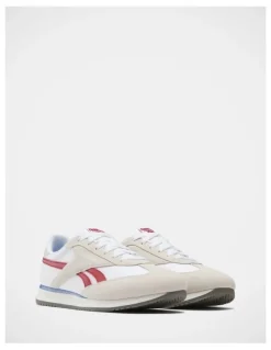 Reebok World 70 Sneaker in White