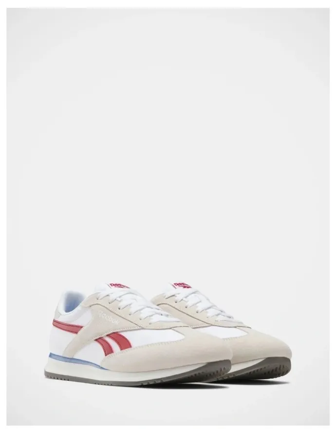 Reebok World 70 Sneaker in White