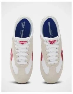 Reebok World 70 Sneaker in White