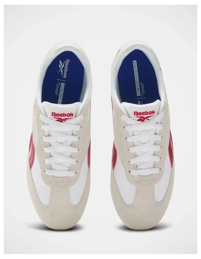 Reebok World 70 Sneaker in White
