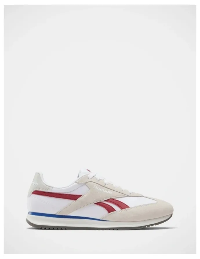 Reebok World 70 Sneaker in White