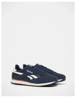 Reebok World 70 Sneakers in Navy