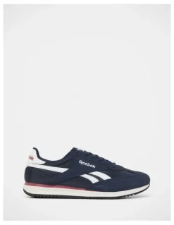 Reebok World 70 Sneakers in Navy