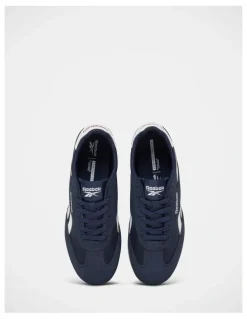Reebok World 70 Sneakers in Navy