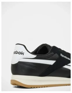 Reebok World 70 Sneakers in Black
