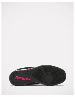 Reebok X Barbie BB 4000 Ii Sneakers in Black