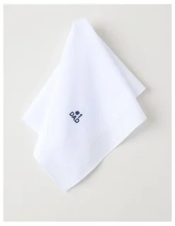 Regatta 3pk Hankies #1 Dad in Multi