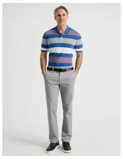 Regatta Chino Pant in Grey