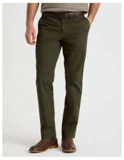 Regatta Chino Pant in Khaki