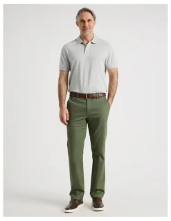Regatta Chino Pant in Sage