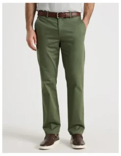 Regatta Chino Pant in Sage