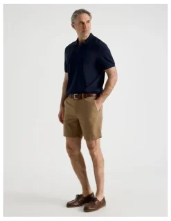 Regatta Chino Short in Camel