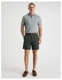Regatta Chino Short in Khaki