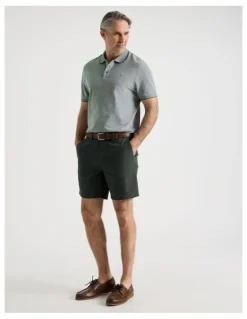 Regatta Chino Short in Khaki