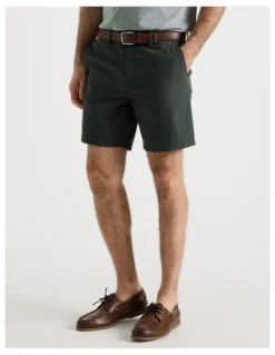 Regatta Chino Short in Khaki