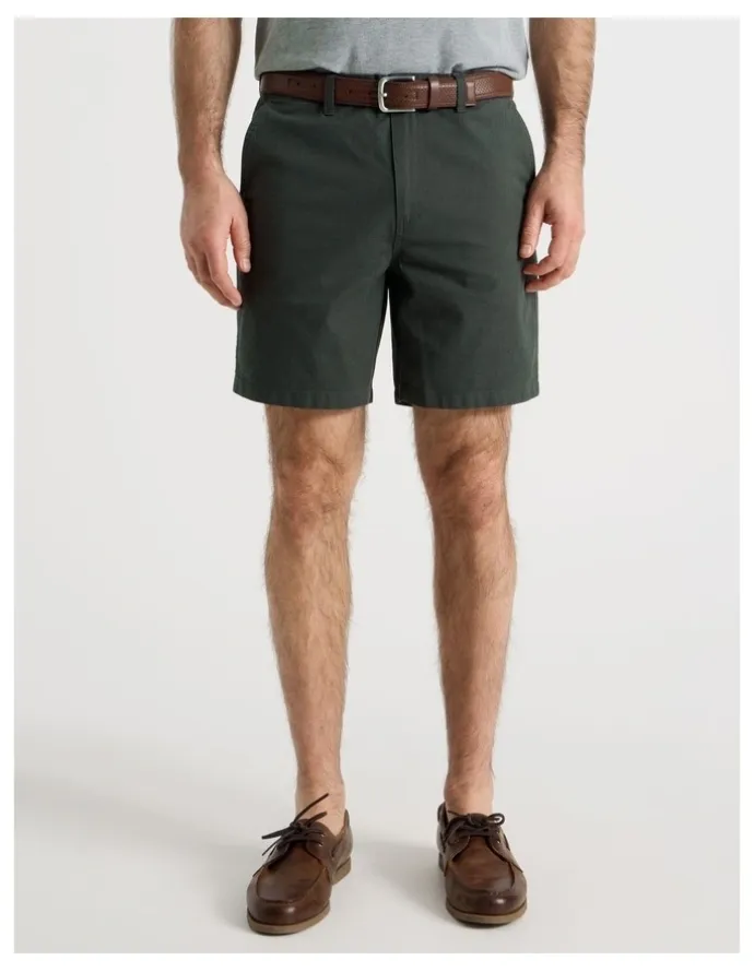 Regatta Chino Short in Khaki