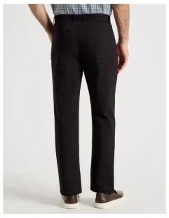Regatta Comfort 5 Pocket Pant in Black