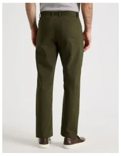 Regatta Comfort 5 Pocket Pant in Khaki