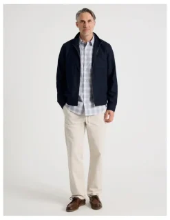 Regatta Cotton Pull On Pant in Bone