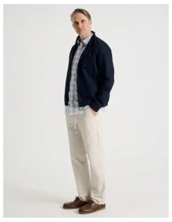 Regatta Cotton Pull On Pant in Bone