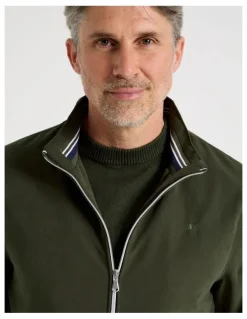 Regatta Micromoss Jacket in Khaki
