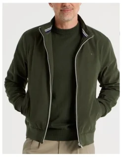 Regatta Micromoss Jacket in Khaki