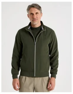 Regatta Micromoss Jacket in Khaki