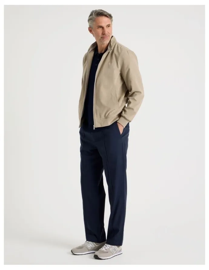 Regatta Micromoss Jacket in Taupe