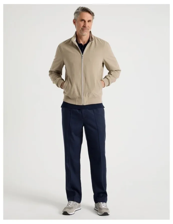 Regatta Micromoss Jacket in Taupe