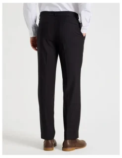 Regatta Non Iron Trouser in Black