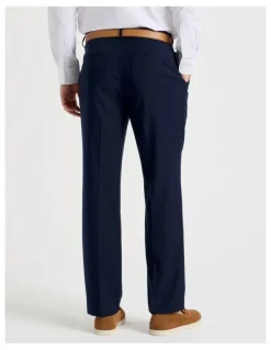 Regatta Non Iron Trouser in Navy